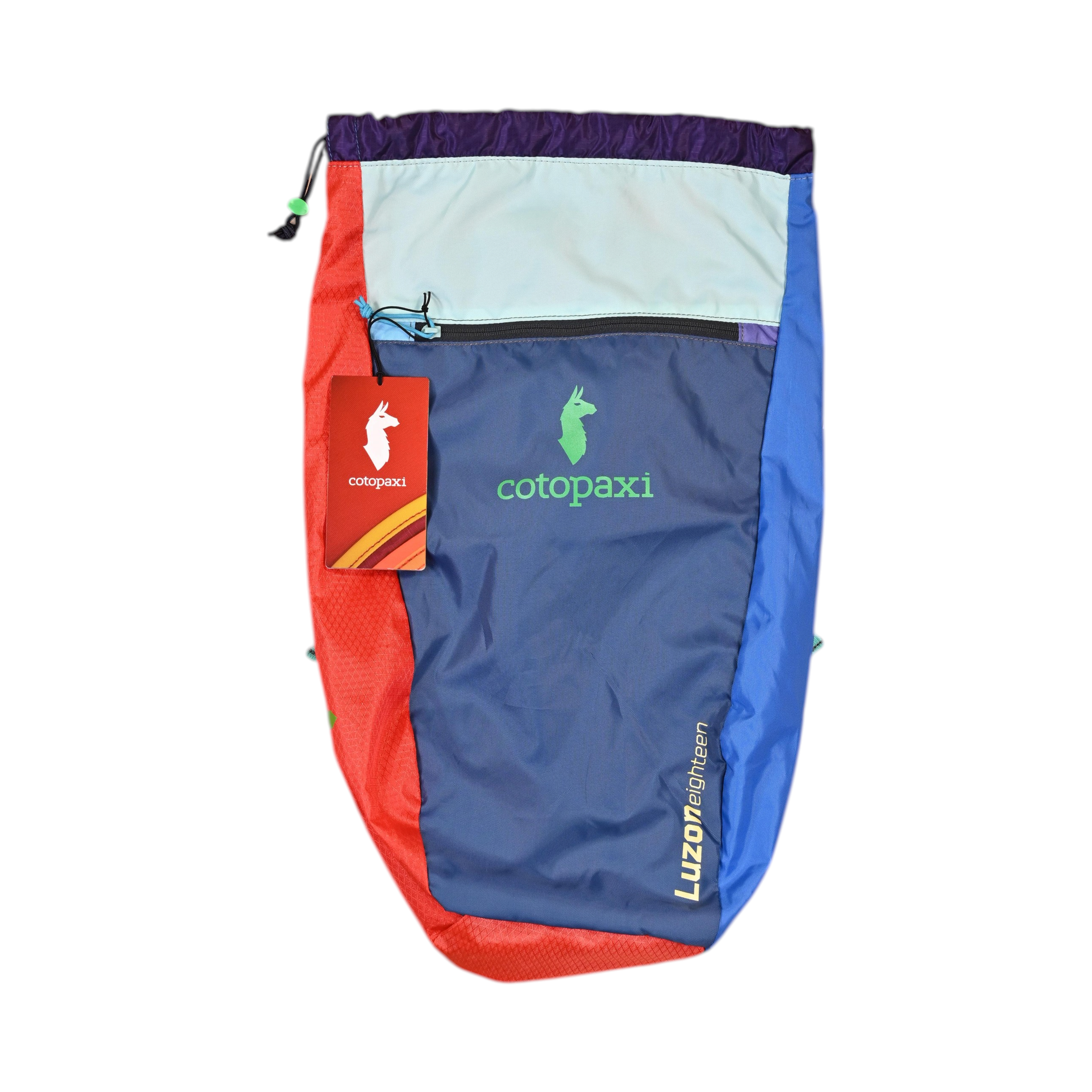Cotopaxi Luzon Del Dia 18L Backpack