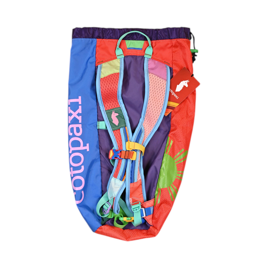Cotopaxi Luzon Del Dia 18L Backpack