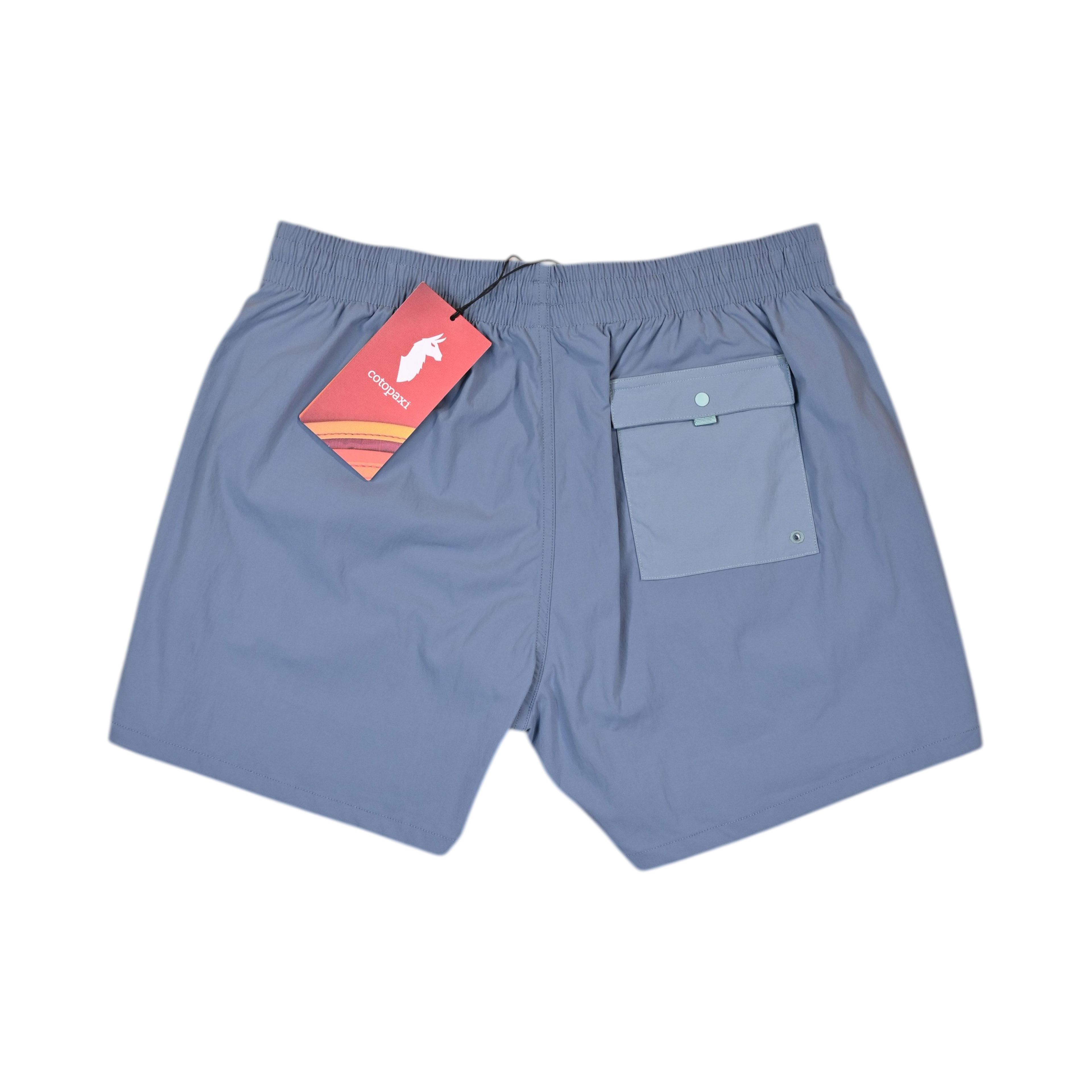 Cotopaxi Men's 5" Brinco Print Shorts