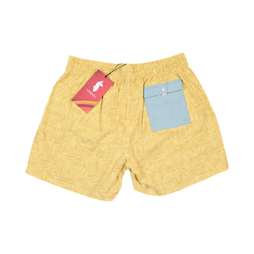 Cotopaxi Men's 5" Brinco Print Shorts