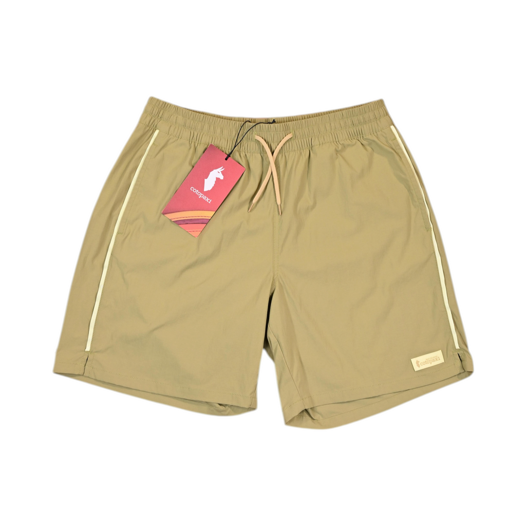 Cotopaxi Men's 7" Brinco Solid Shorts
