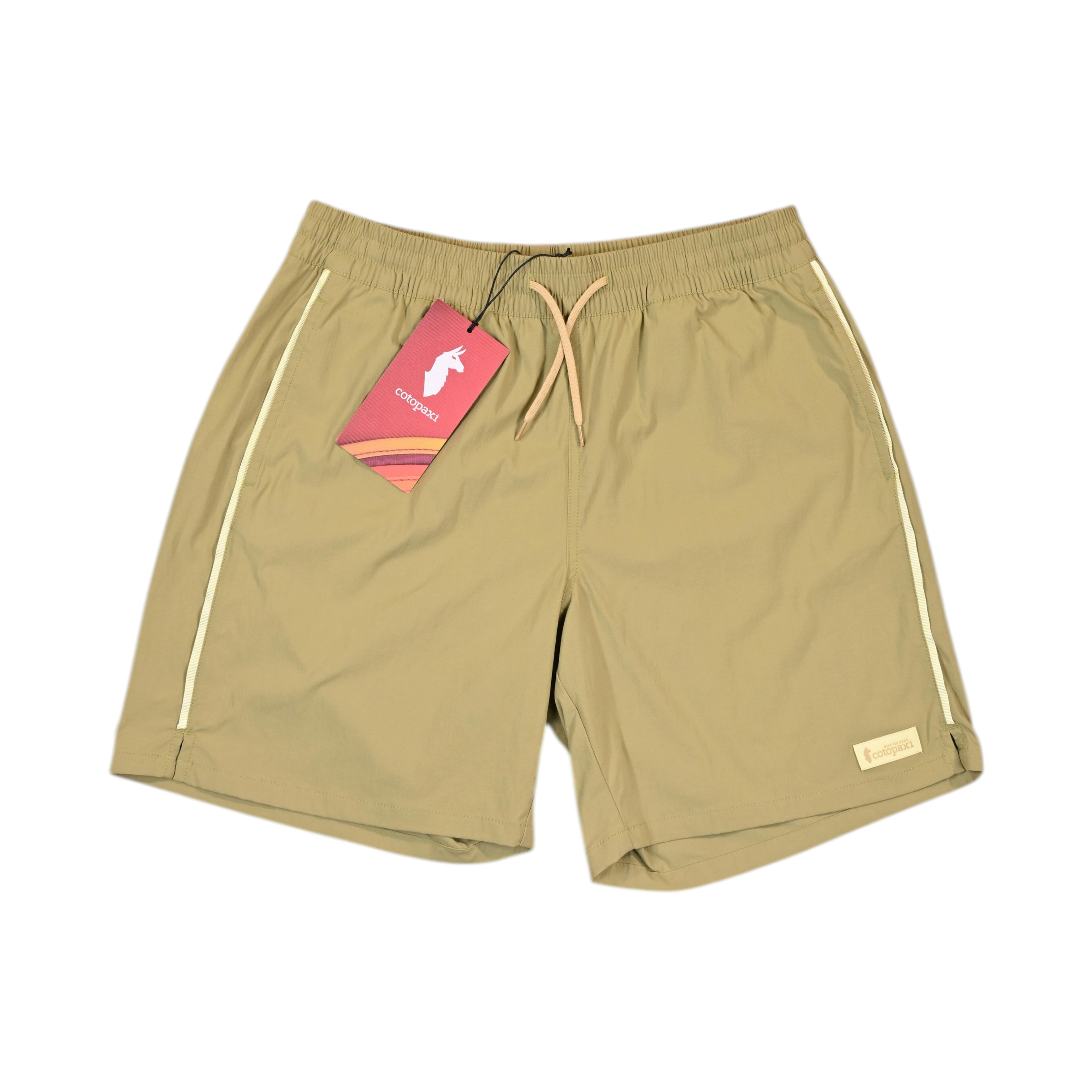 Cotopaxi Men's 7" Brinco Solid Shorts