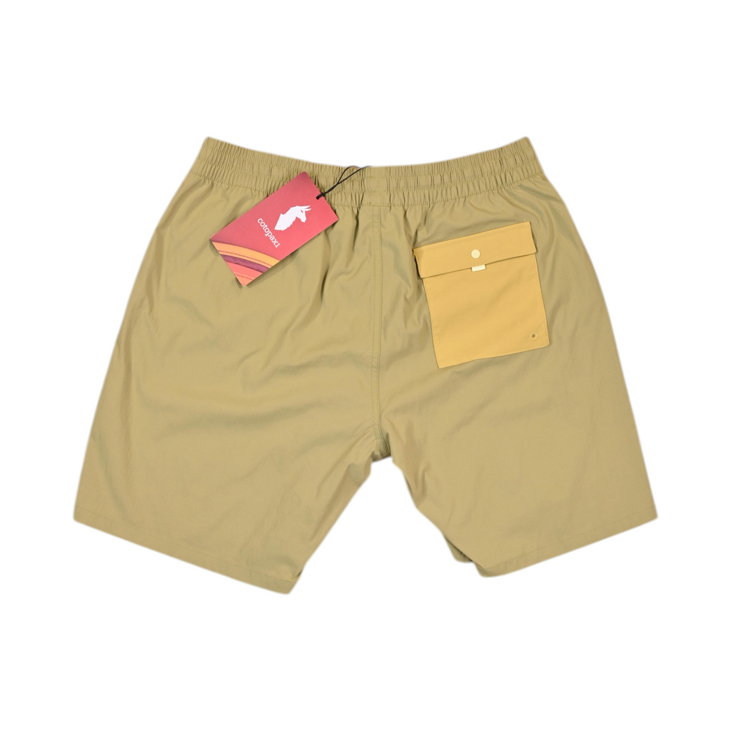 Cotopaxi Men's 7" Brinco Solid Shorts