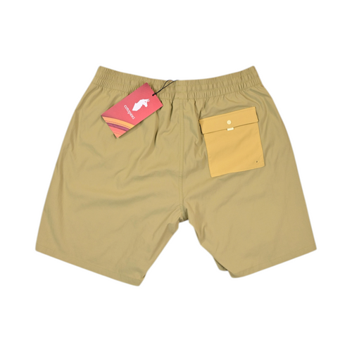 Cotopaxi Men's 7" Brinco Solid Shorts