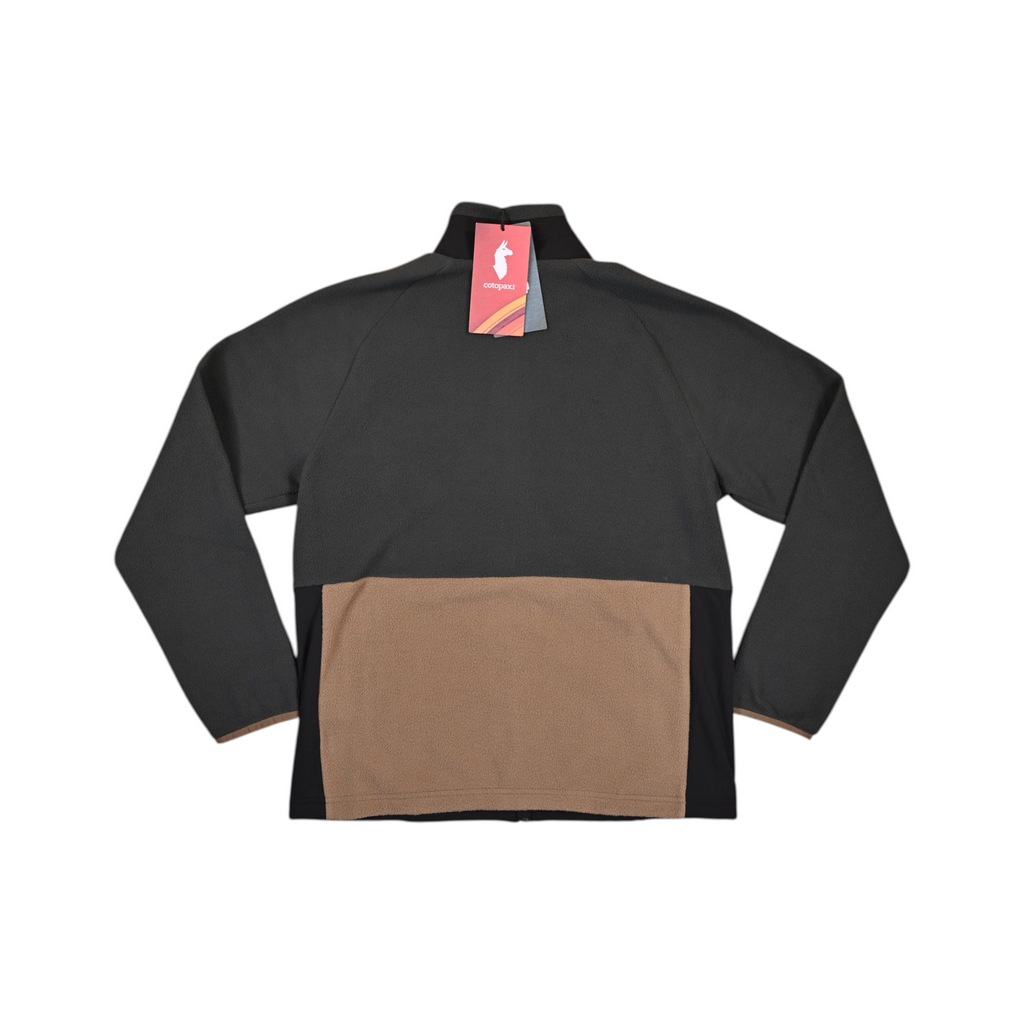 Cotopaxi Men's Abrazo 2.0 Fleece Full Zip Jacket