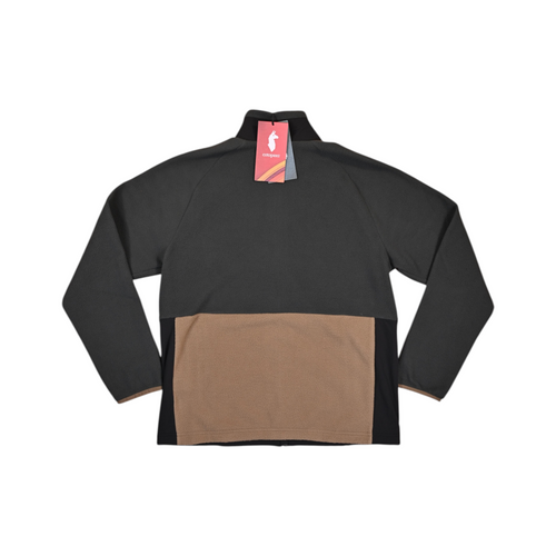 Cotopaxi Men's Abrazo 2.0 Fleece Full Zip Jacket