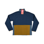 Cotopaxi Men's Abrazo 2.0 Fleece Full Zip Jacket