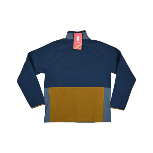 Cotopaxi Men's Abrazo 2.0 Fleece Full Zip Jacket