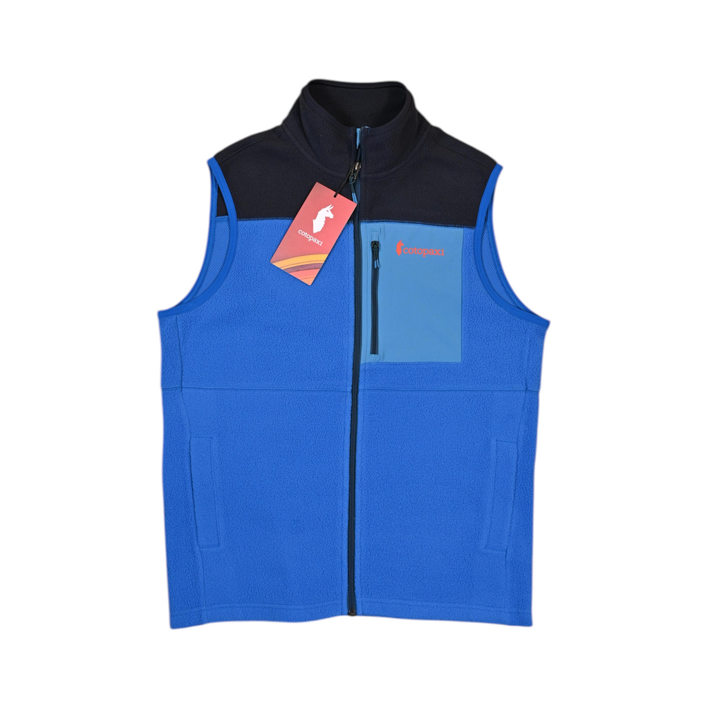 Cotopaxi Men's Abrazo Fleece Vest