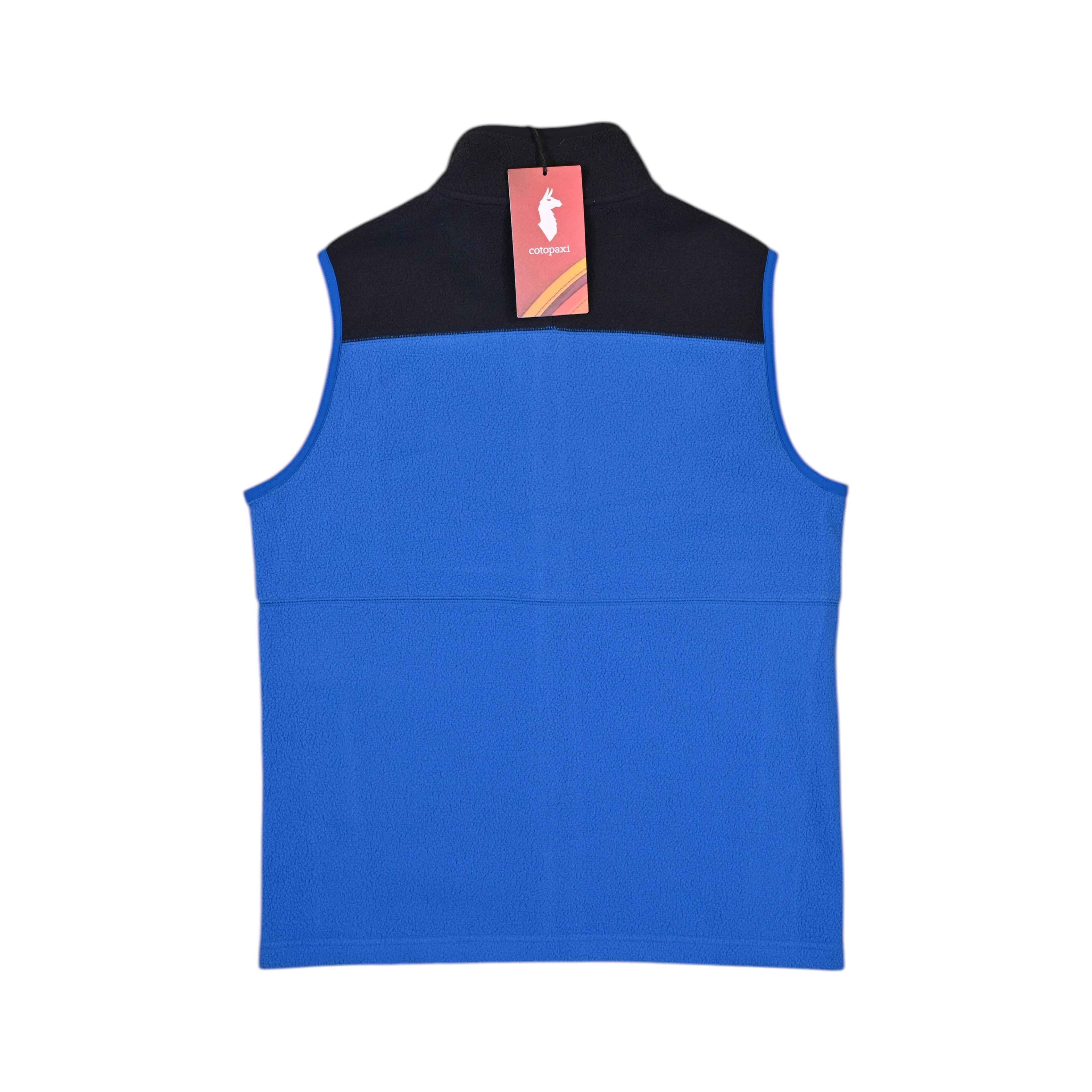 Cotopaxi Men's Abrazo Fleece Vest