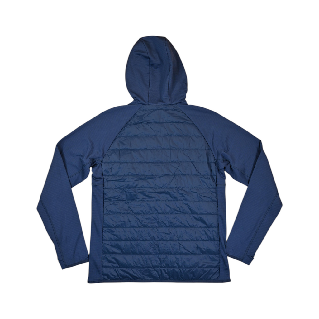 Cotopaxi Men's Acodo Hybrid Hooded Jacket