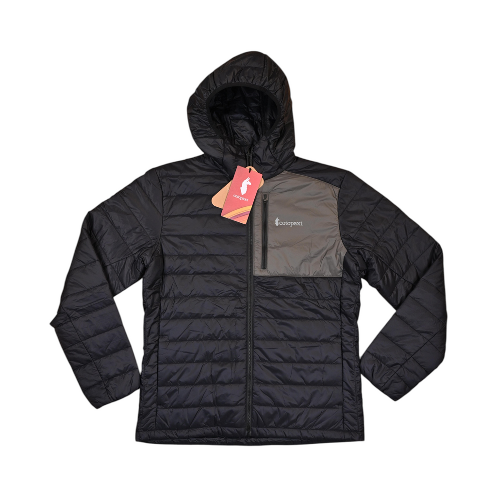 Cotopaxi Men's Acodo Insulated Hooded Jacket