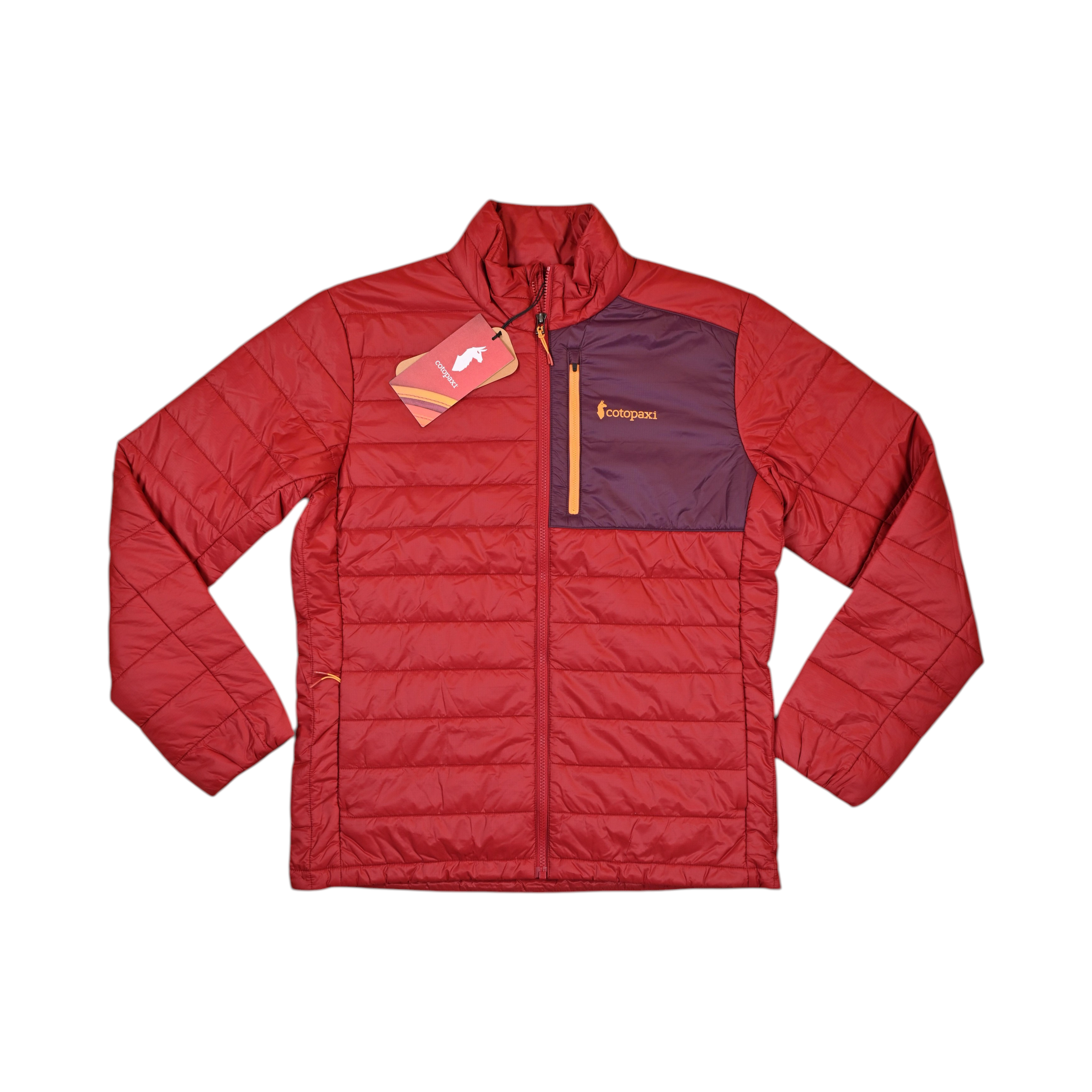 Cotopaxi Men's Acodo Insulated Jacket