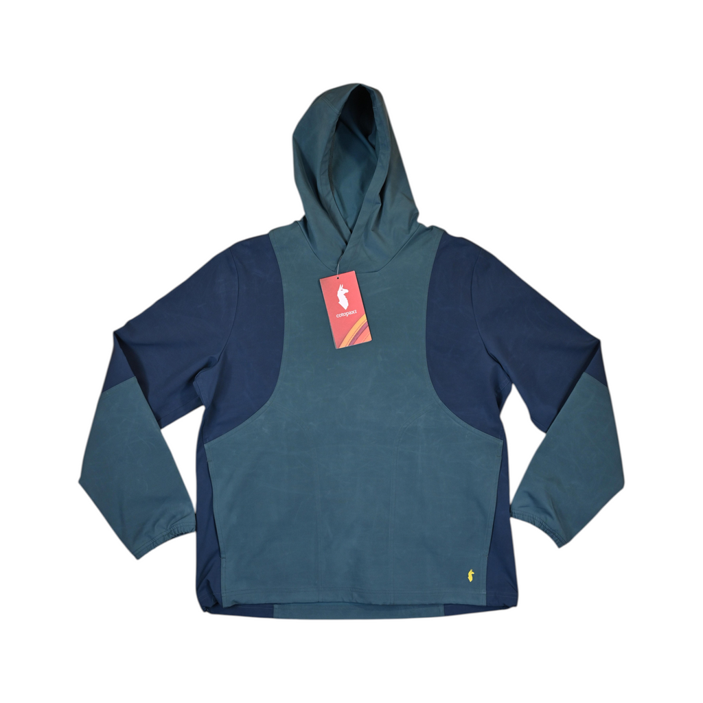 Cotopaxi Men's Adelante Hoodie
