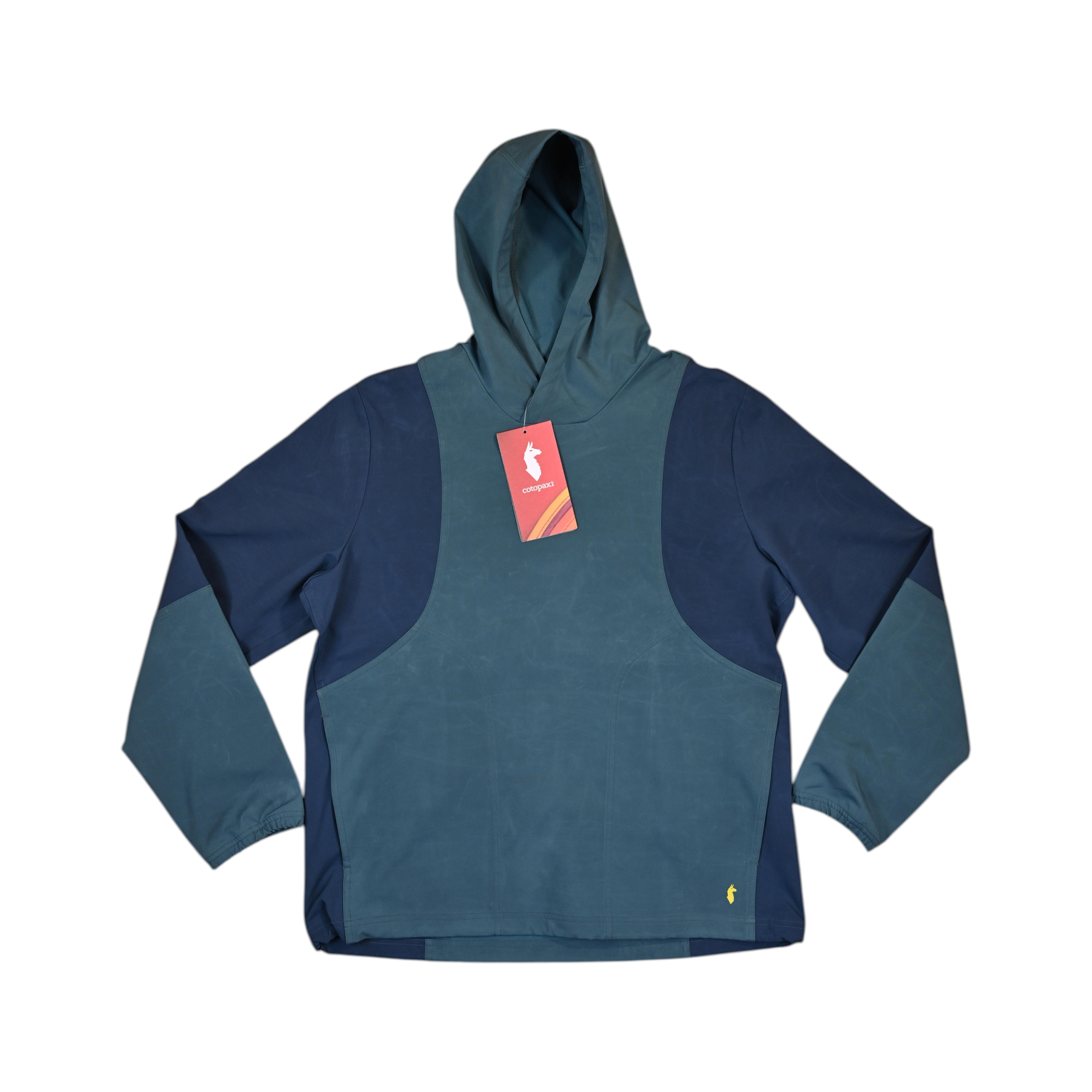 Cotopaxi Men's Adelante Hoodie