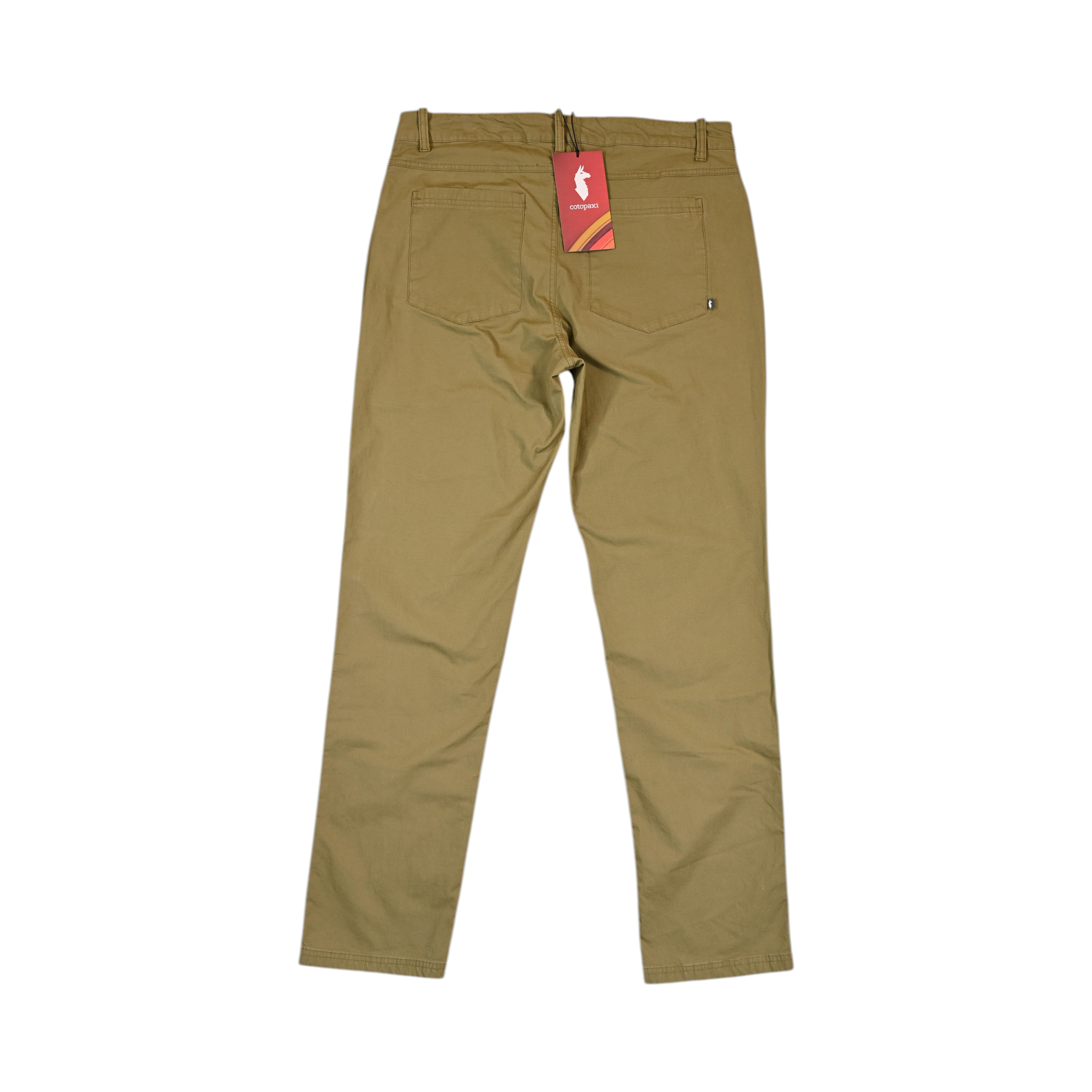 Cotopaxi Men's Ambato Everyday Pant