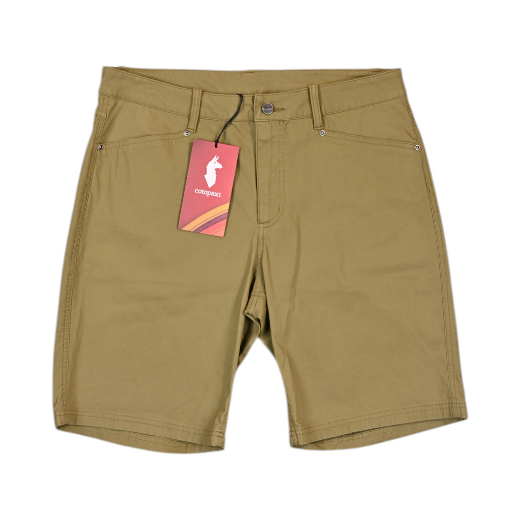 Cotopaxi Men's Ambato Shorts