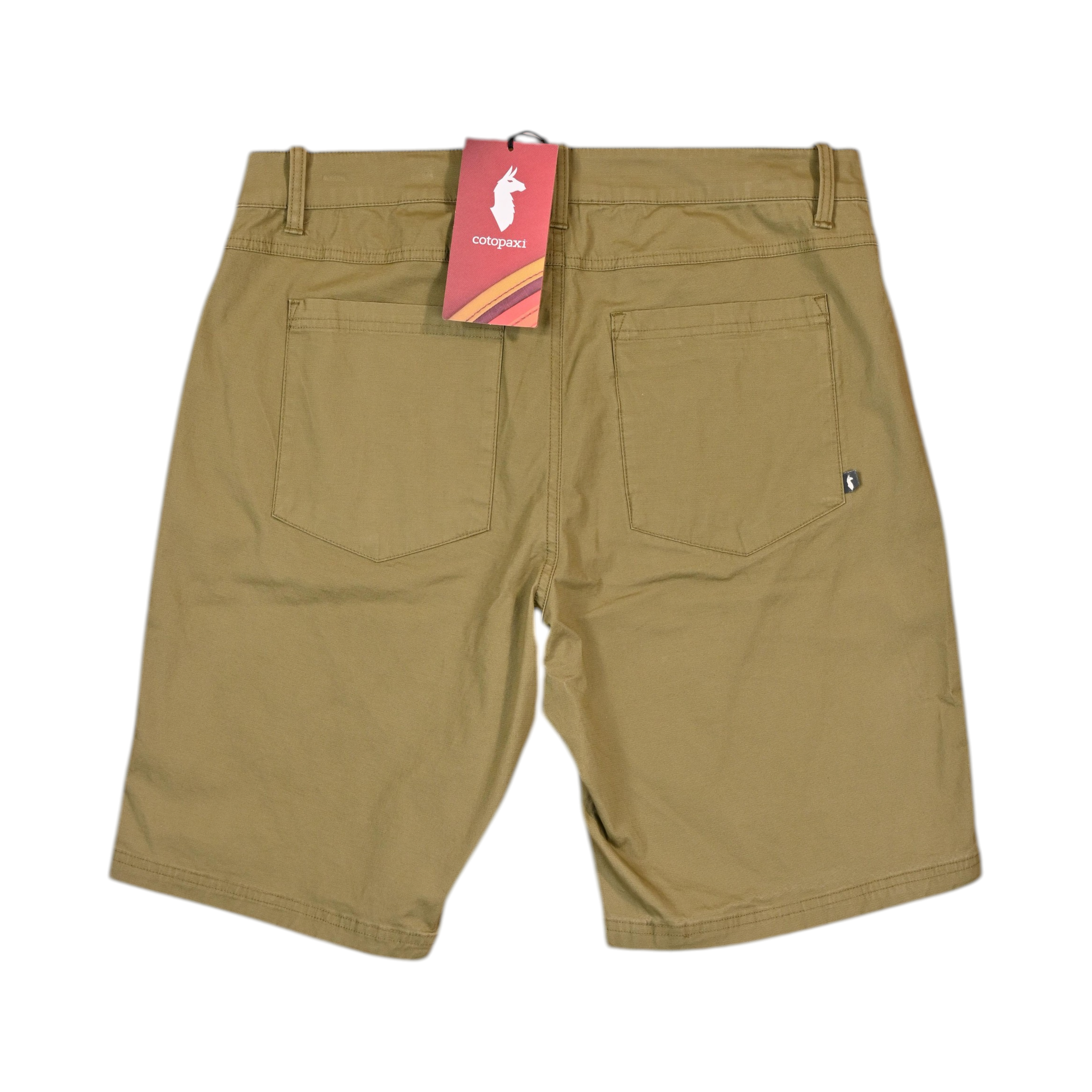 Cotopaxi Men's Ambato Shorts