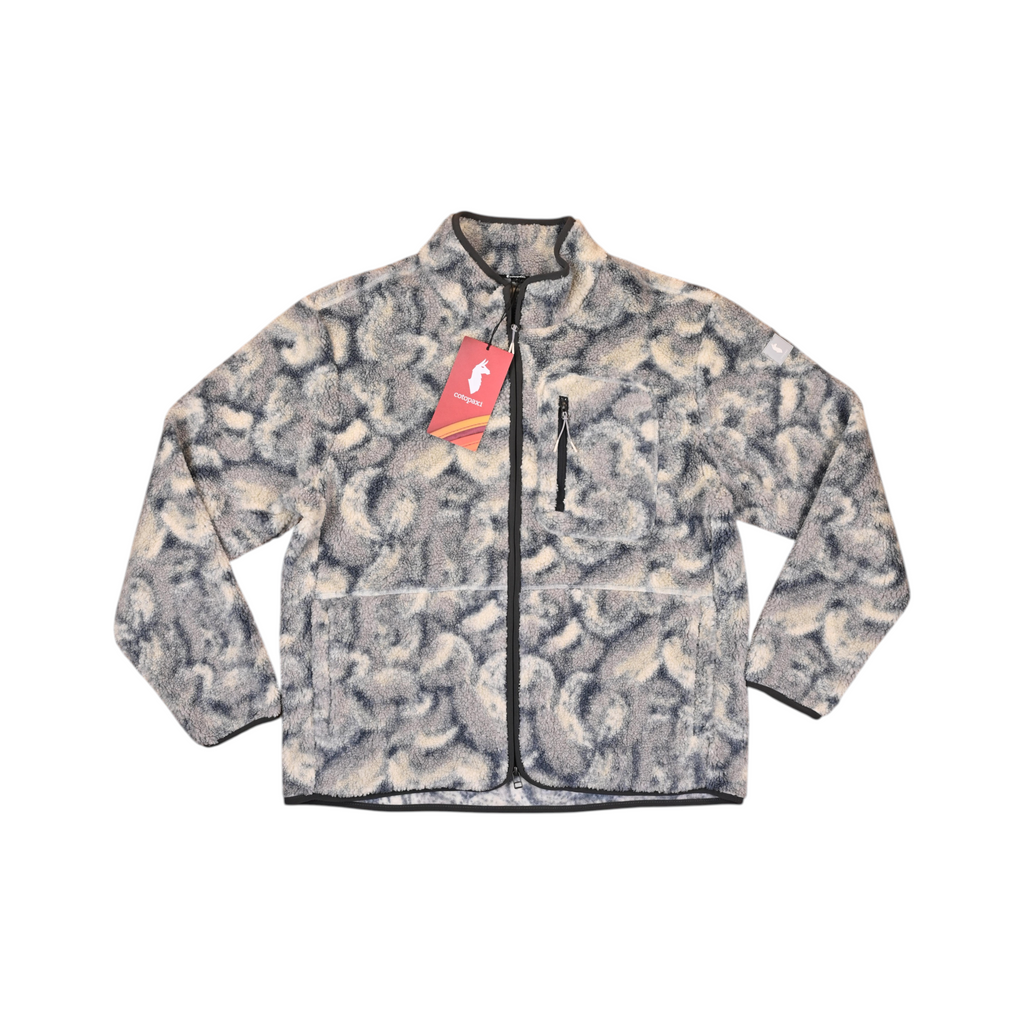 Cotopaxi Men's Amigazo Fleece Jacket