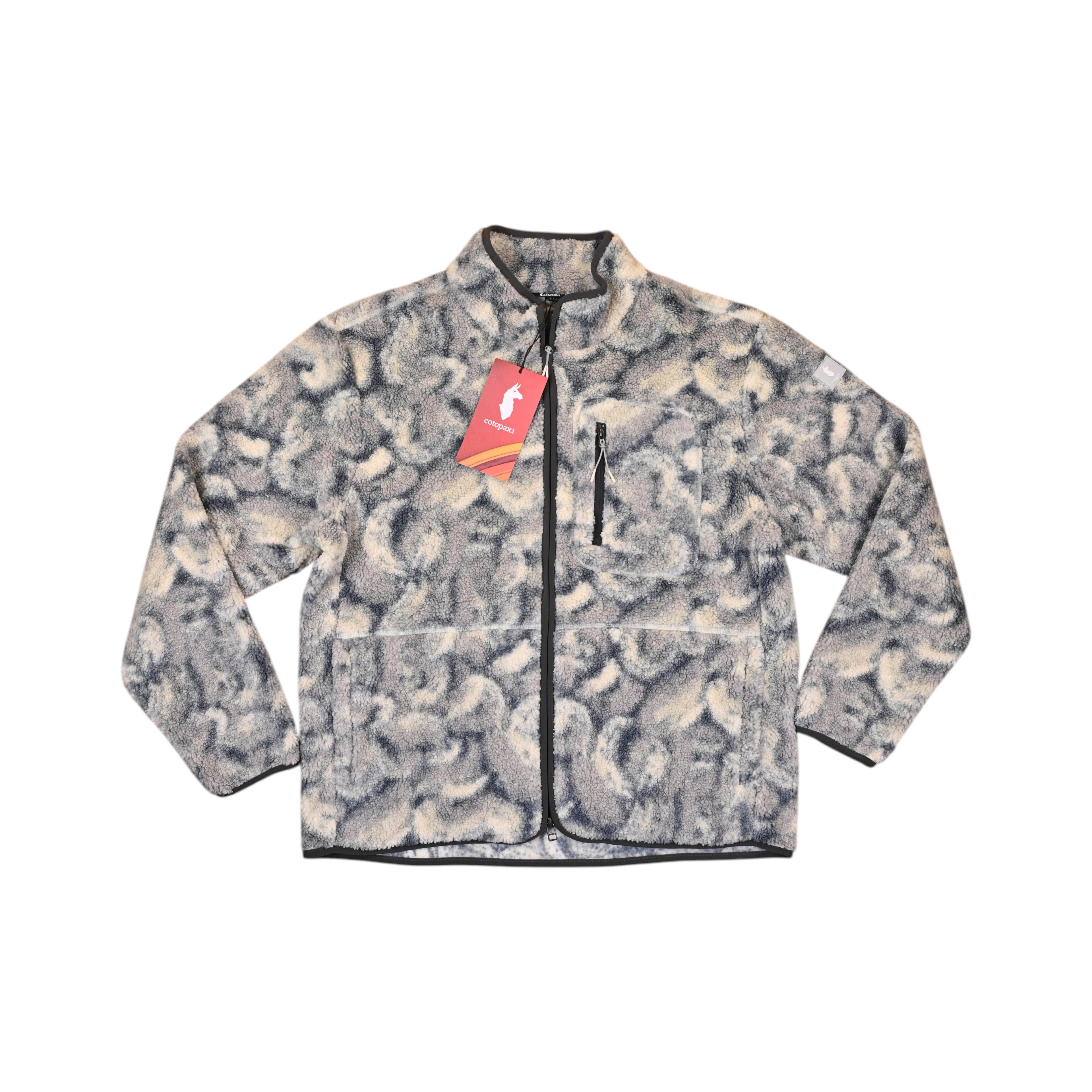 Cotopaxi Men's Amigazo Fleece Jacket