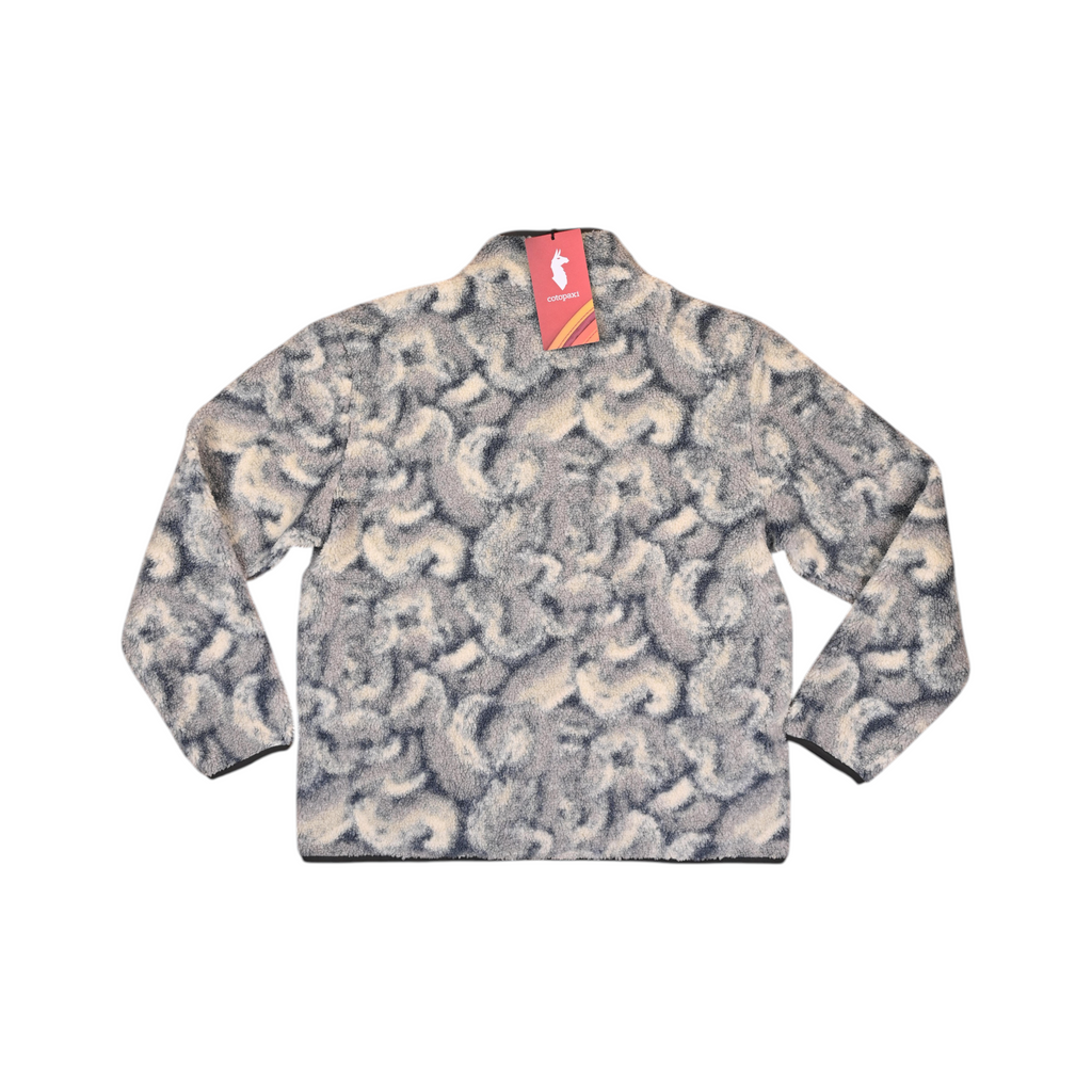 Cotopaxi Men's Amigazo Fleece Jacket