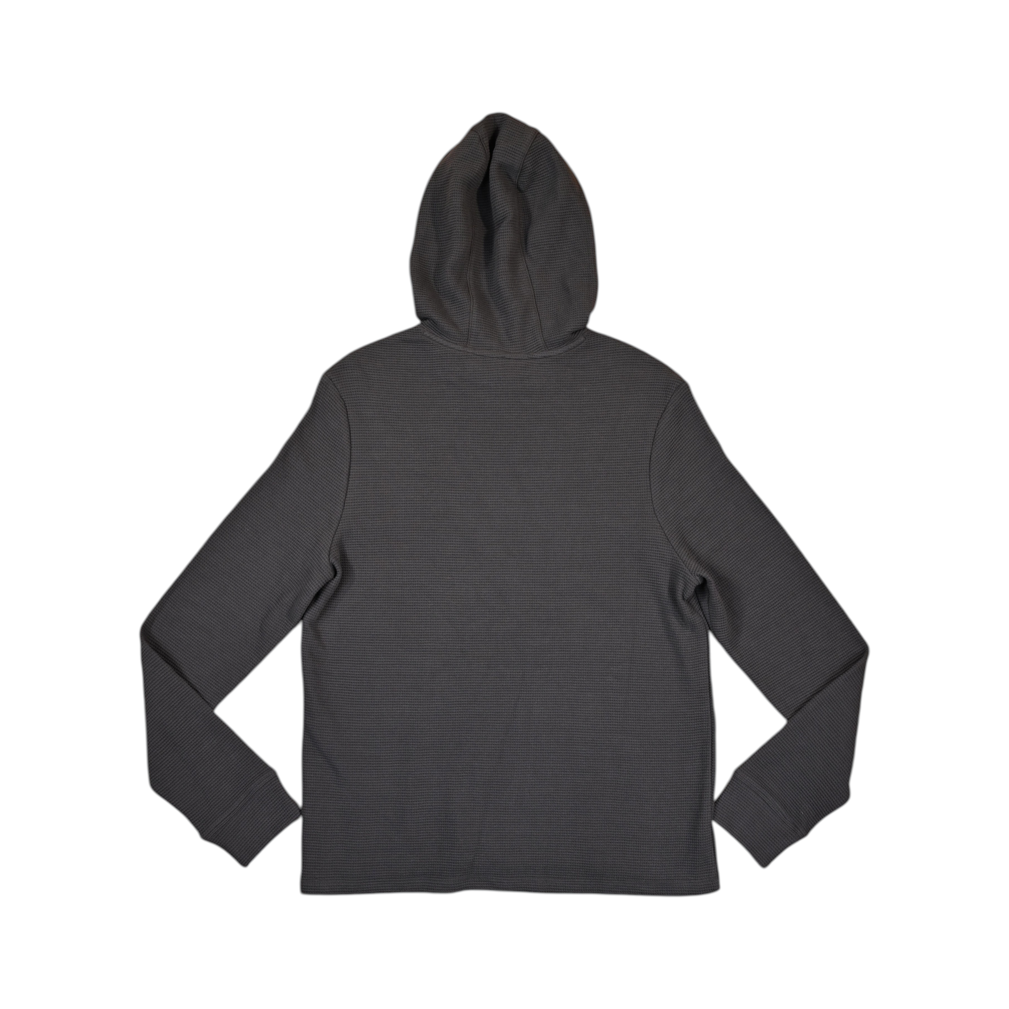 Cotopaxi Men's Atajo Waffle Hoodie