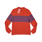 Cotopaxi Men's Atajo Waffle Rugby Sweater