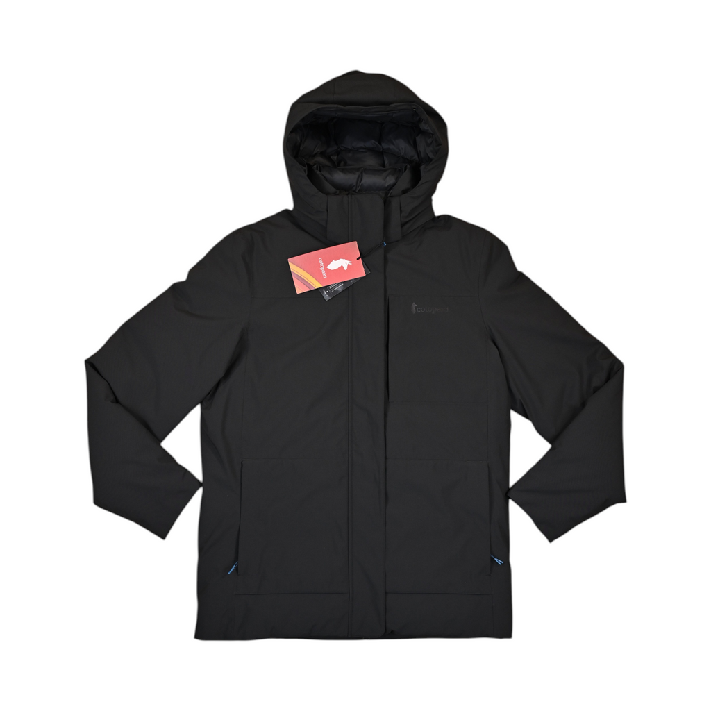 Cotopaxi Men's Calidez Down Parka