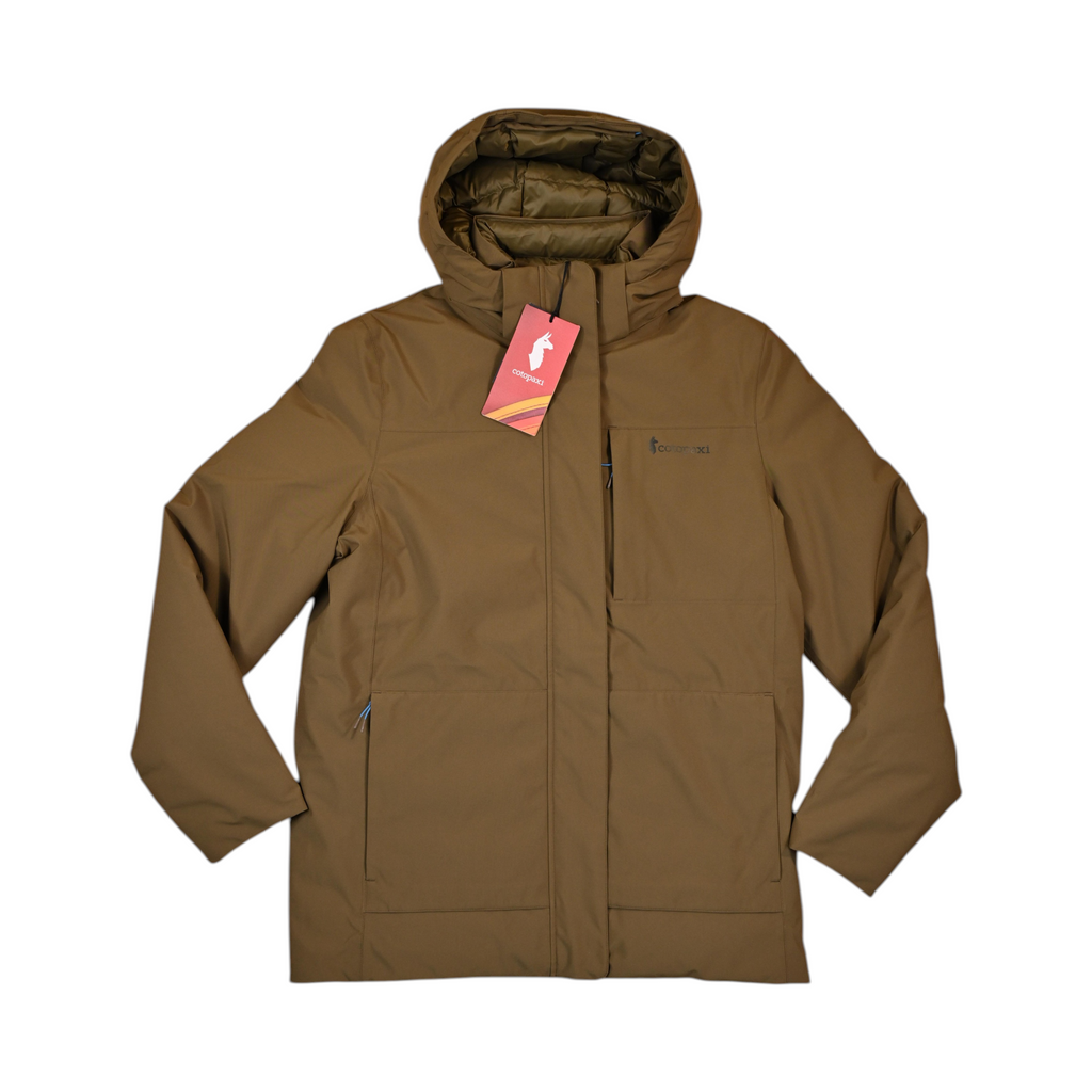 Cotopaxi Men's Calidez Down Parka