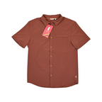 Cotopaxi Men's Cambio Solid Button Up