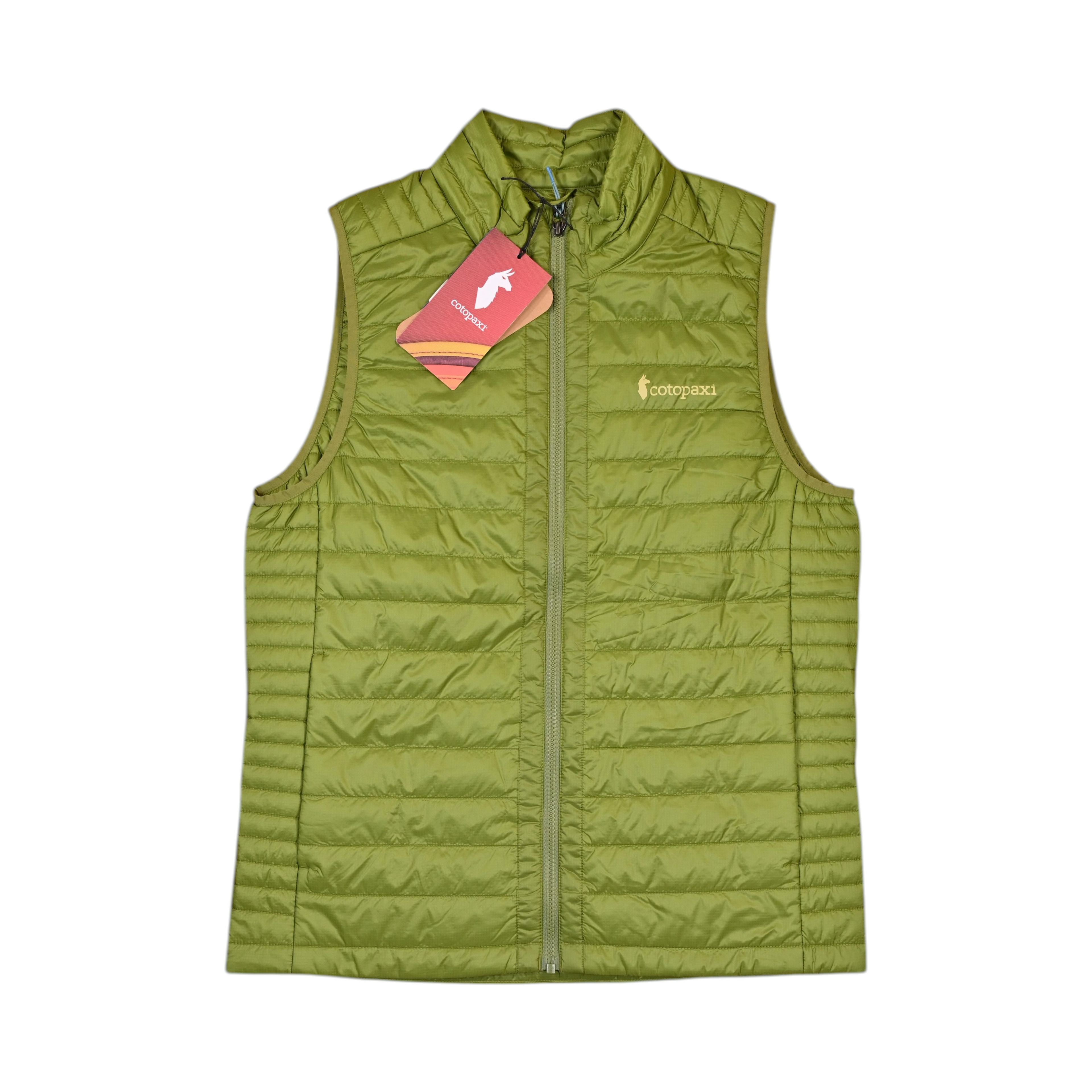 Cotopaxi Men's Capa Insulated Vest