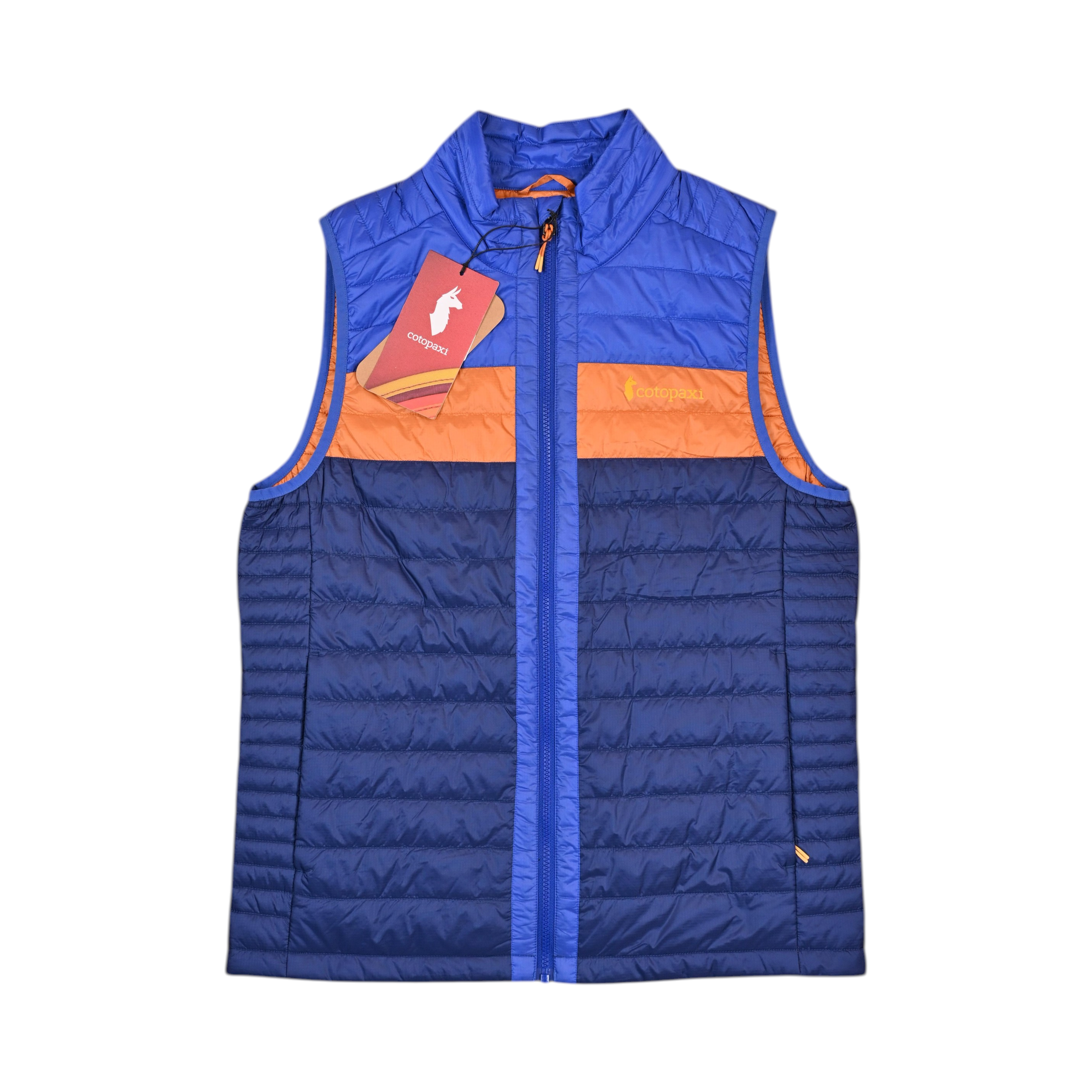 Cotopaxi Men's Capa Insulated Vest