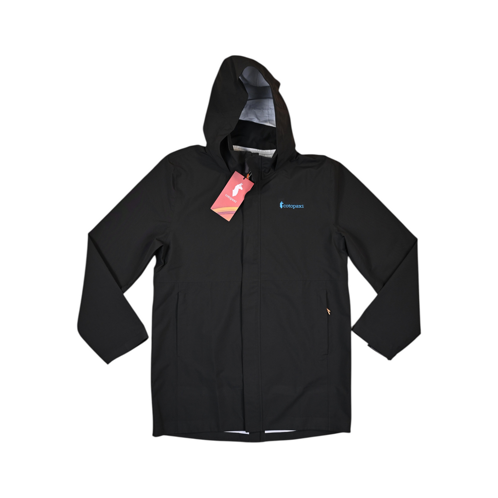 Cotopaxi Men's Cielo Rain Parka