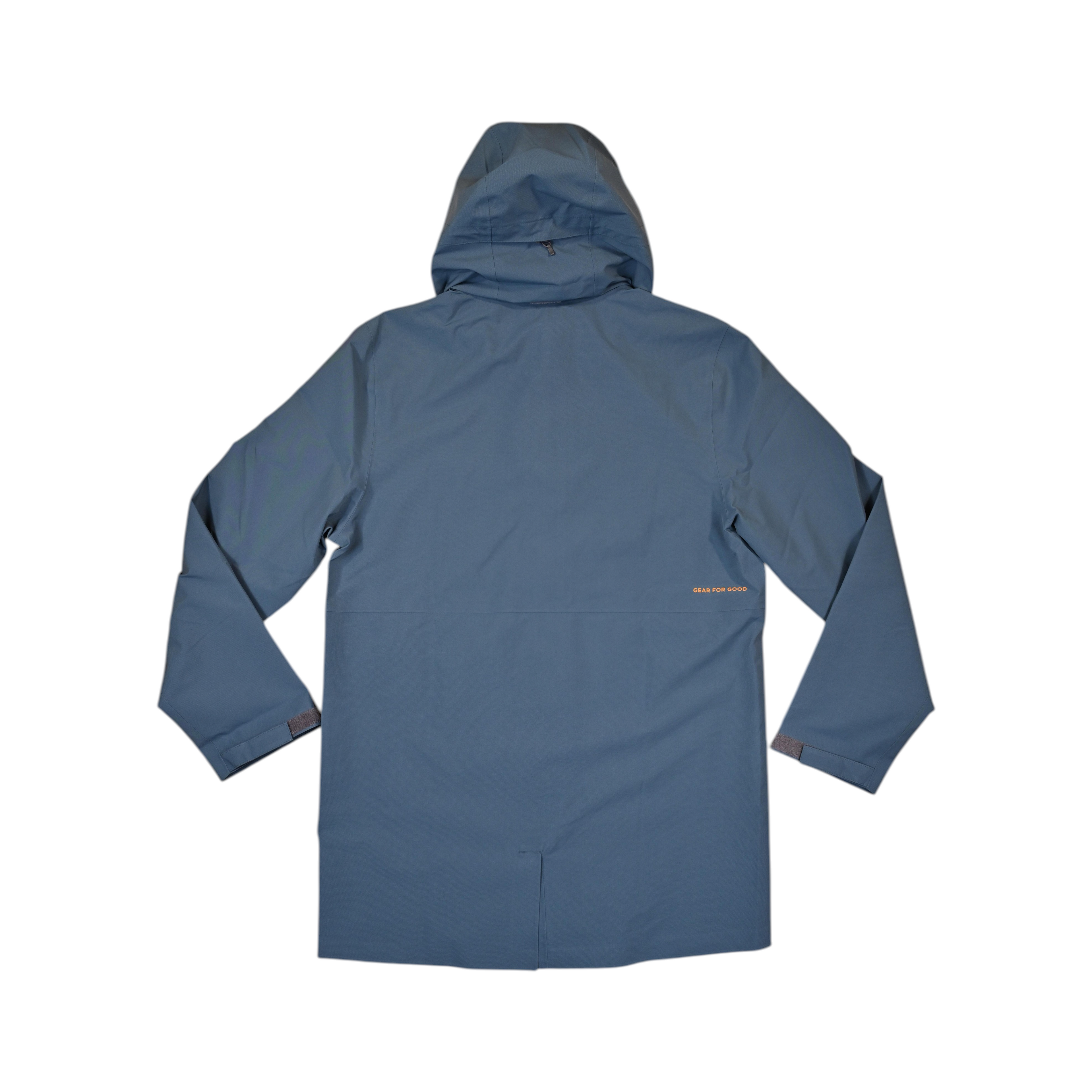 Cotopaxi Men's Cielo Rain Parka