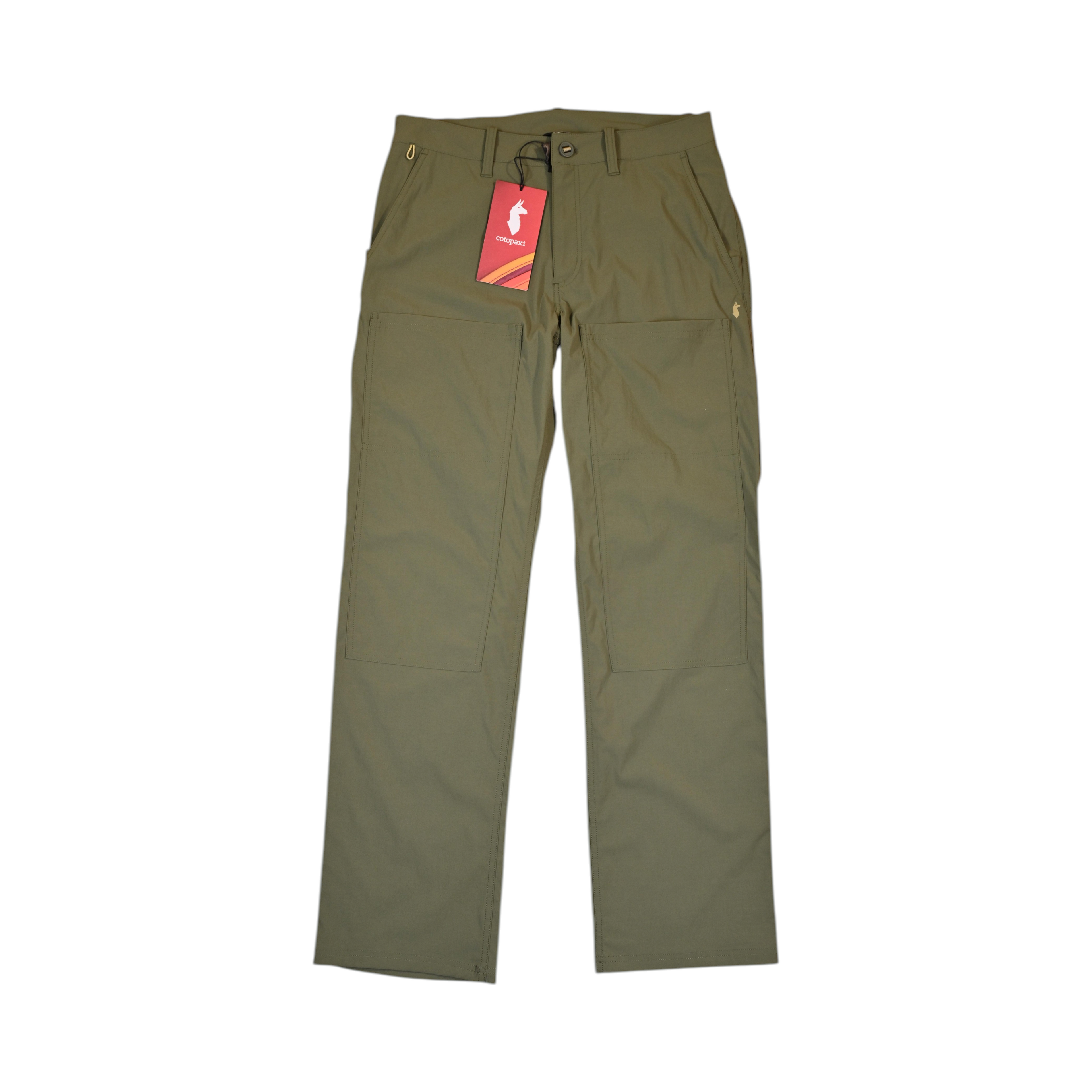 Cotopaxi Men's Coraje Tech Utility Pant