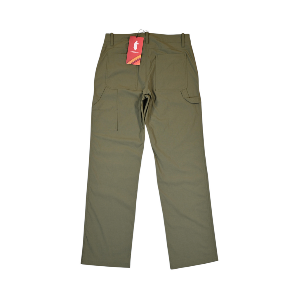 Cotopaxi Men's Coraje Tech Utility Pant