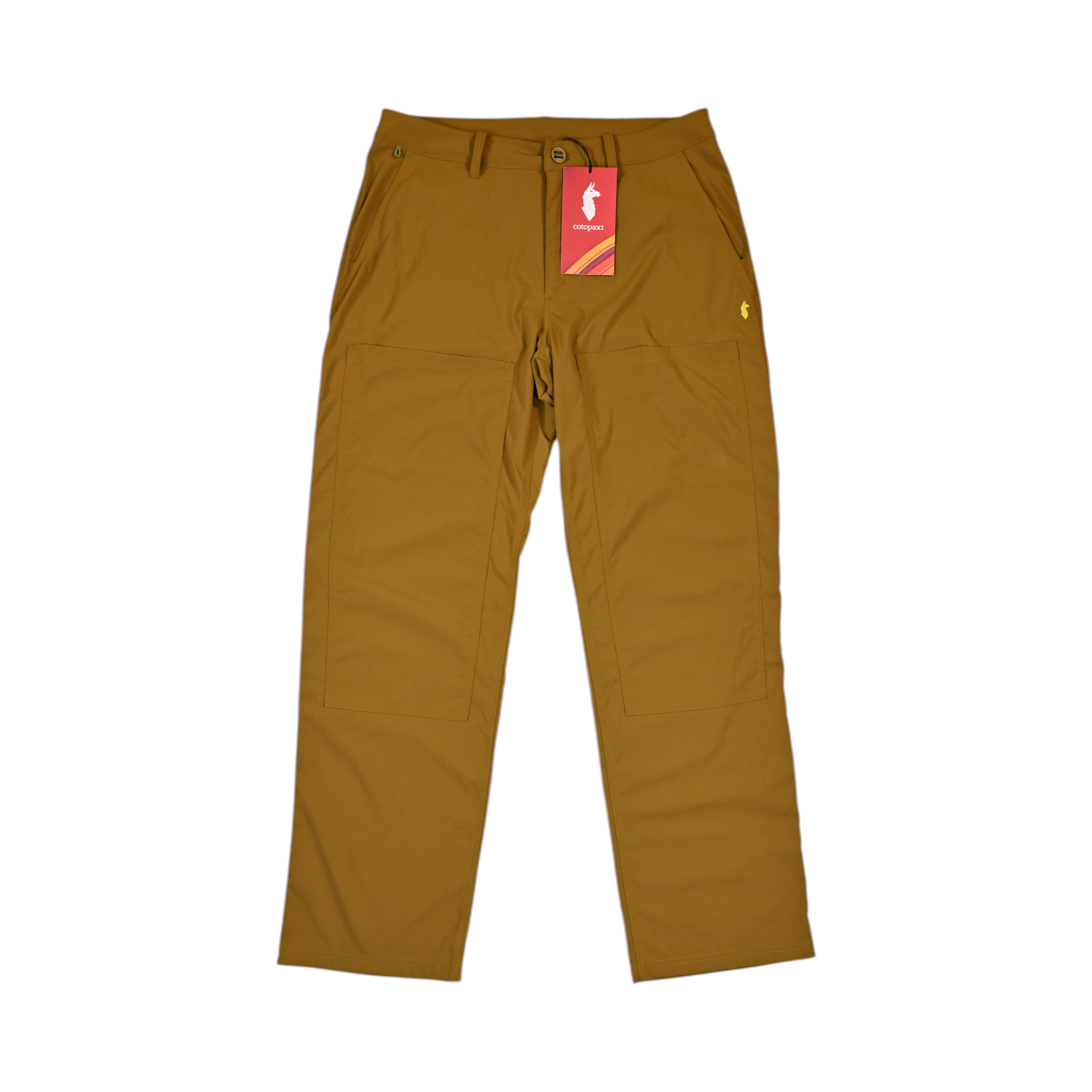 Cotopaxi Men's Coraje Tech Utility Pant