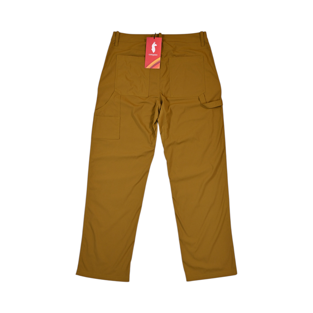 Cotopaxi Men's Coraje Tech Utility Pant