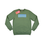 Cotopaxi Men's Cotopaxi Icon Crew Sweatshirt