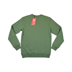Cotopaxi Men's Cotopaxi Icon Crew Sweatshirt