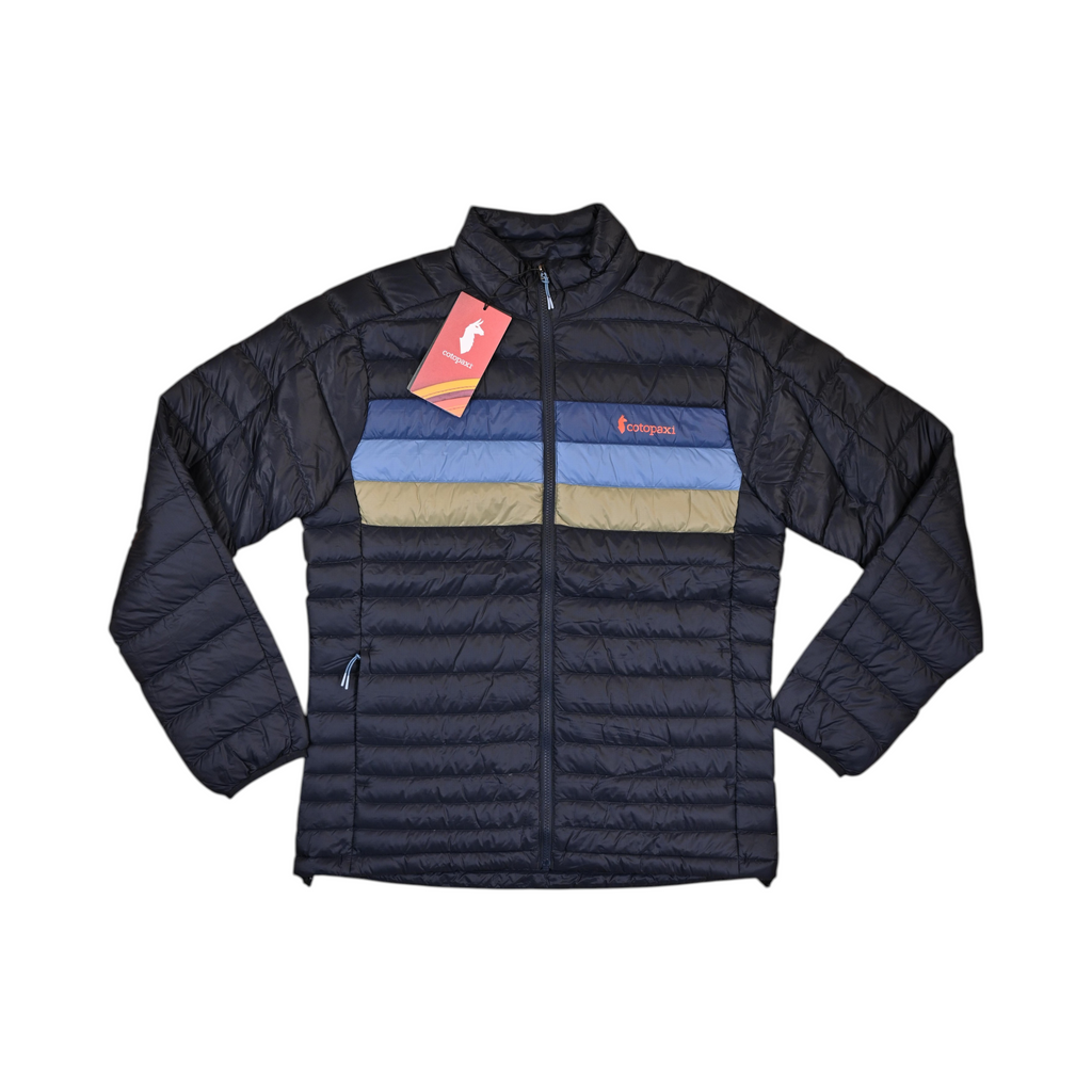 Cotopaxi Men's Fuego Down Jacket