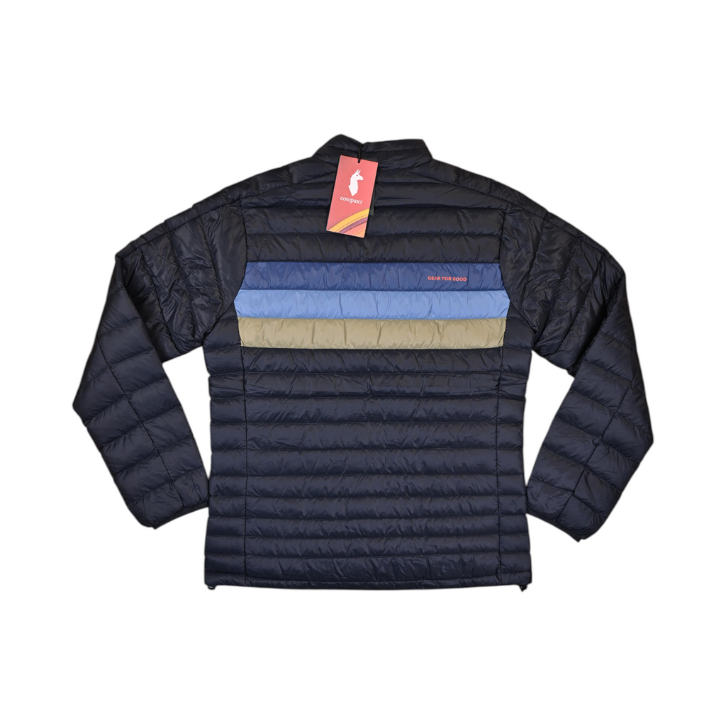 Cotopaxi Men's Fuego Down Jacket