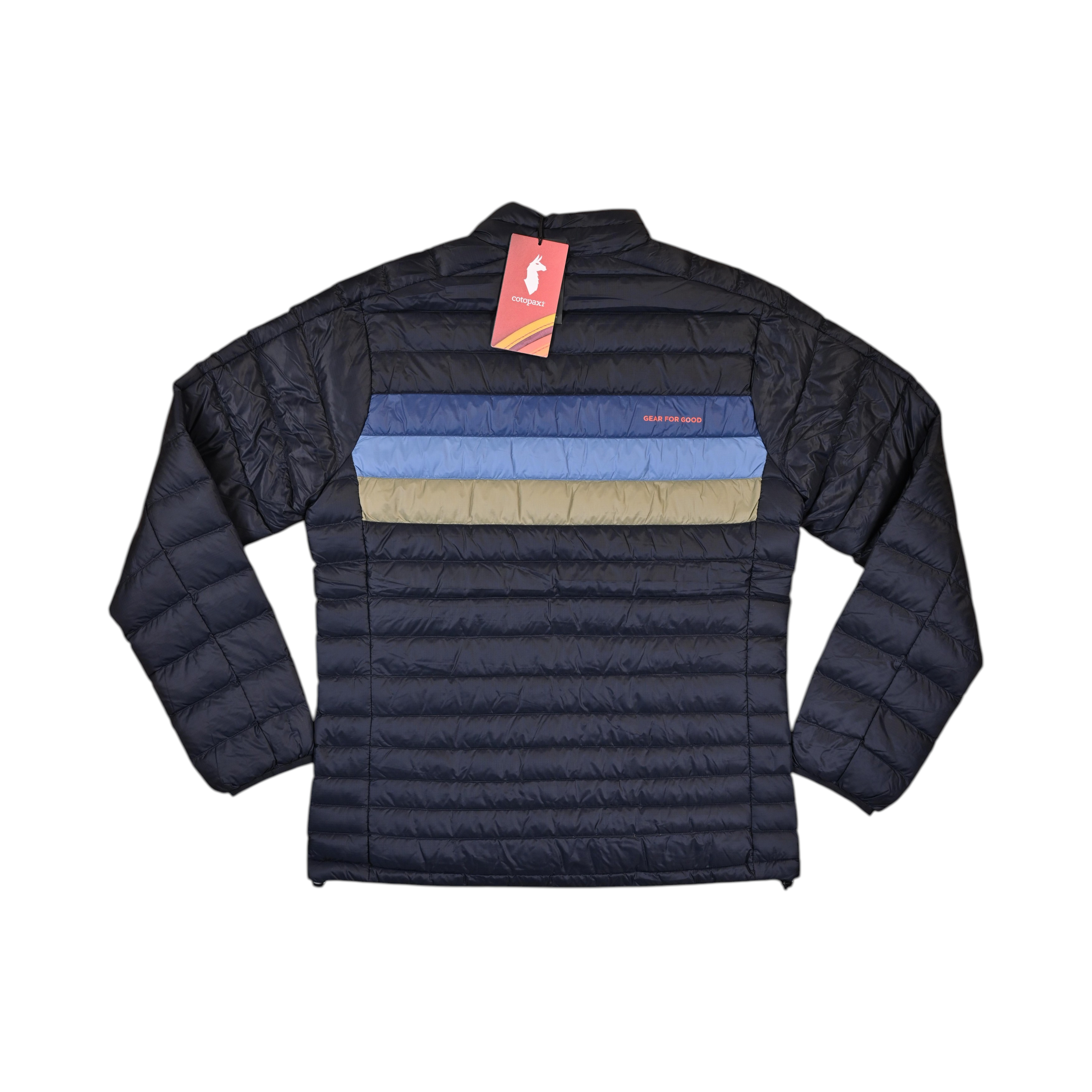 Cotopaxi Men's Fuego Down Jacket