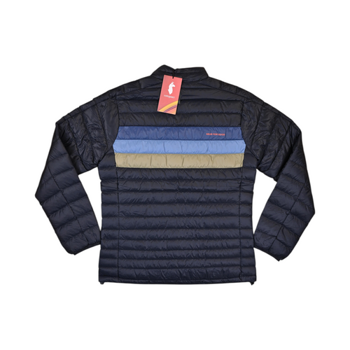 Cotopaxi Men's Fuego Down Jacket