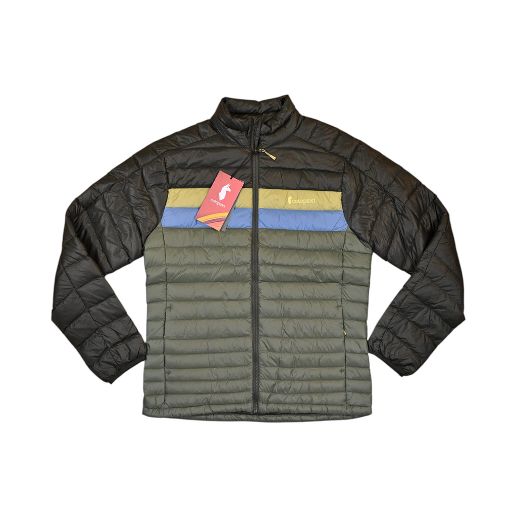 Cotopaxi Men's Fuego Down Jacket