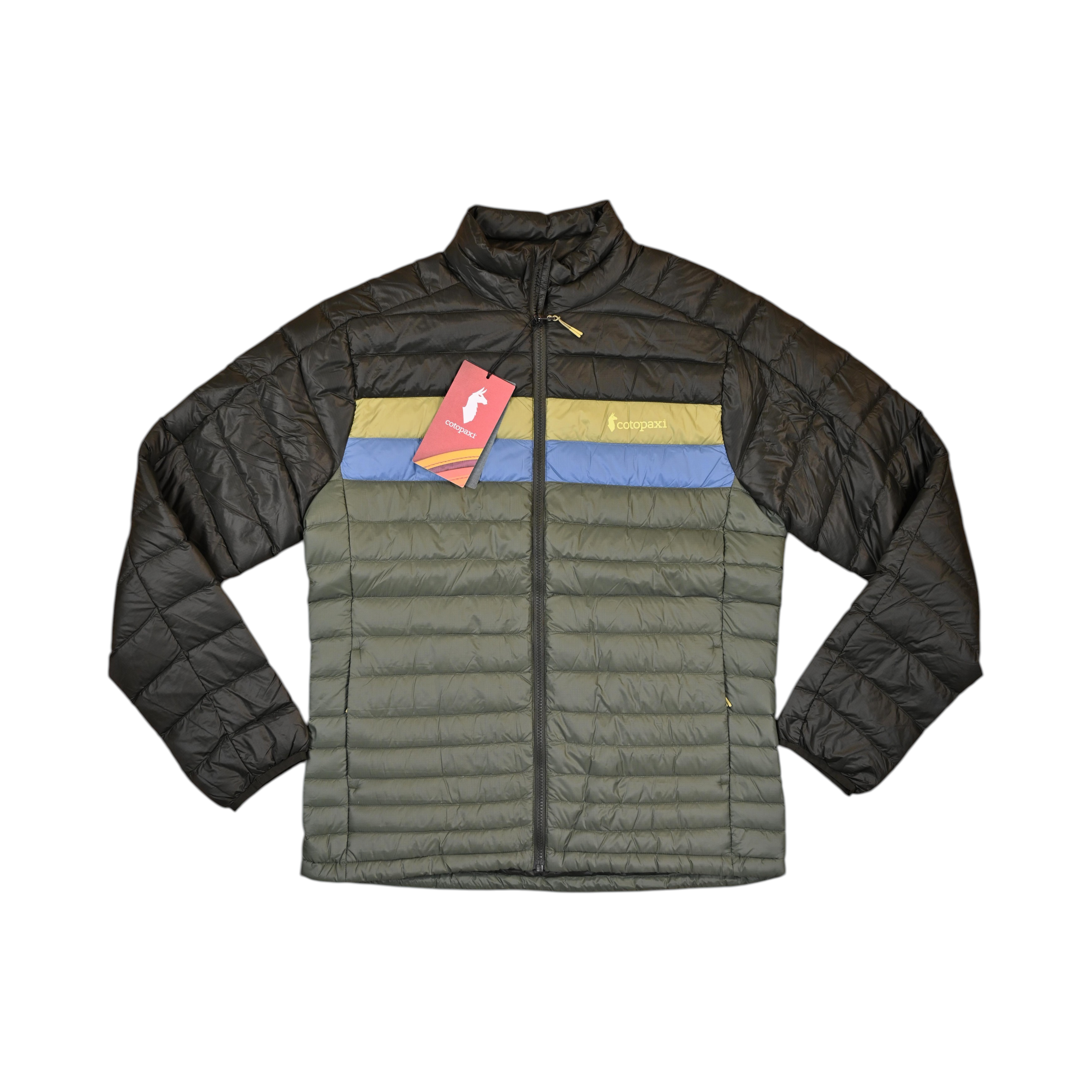 Cotopaxi Men's Fuego Down Jacket