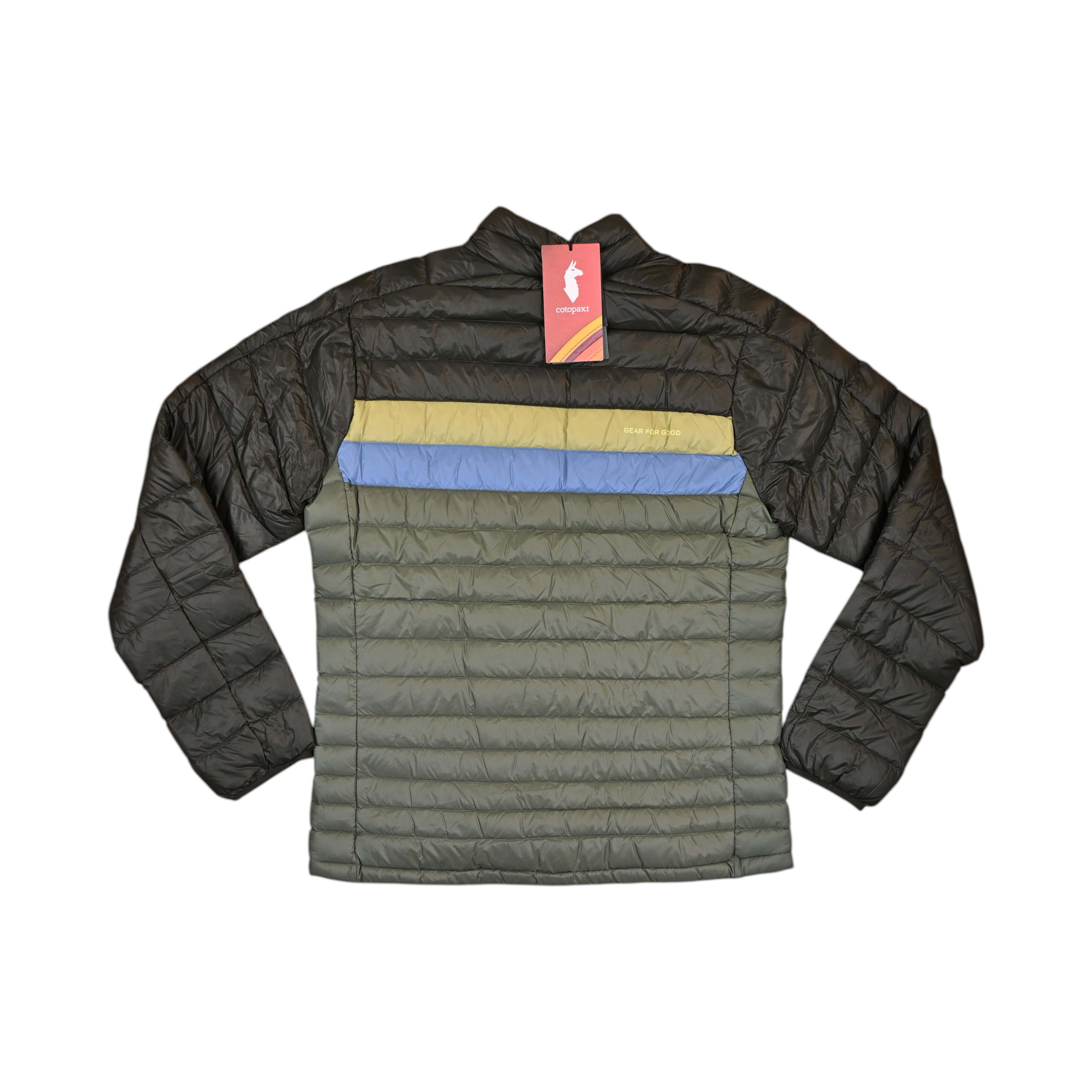 Cotopaxi Men's Fuego Down Jacket