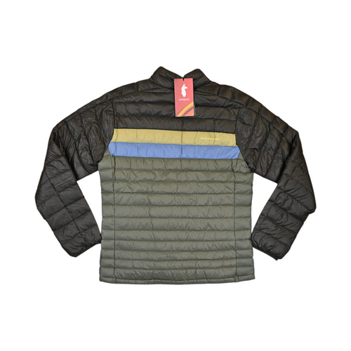 Cotopaxi Men's Fuego Down Jacket