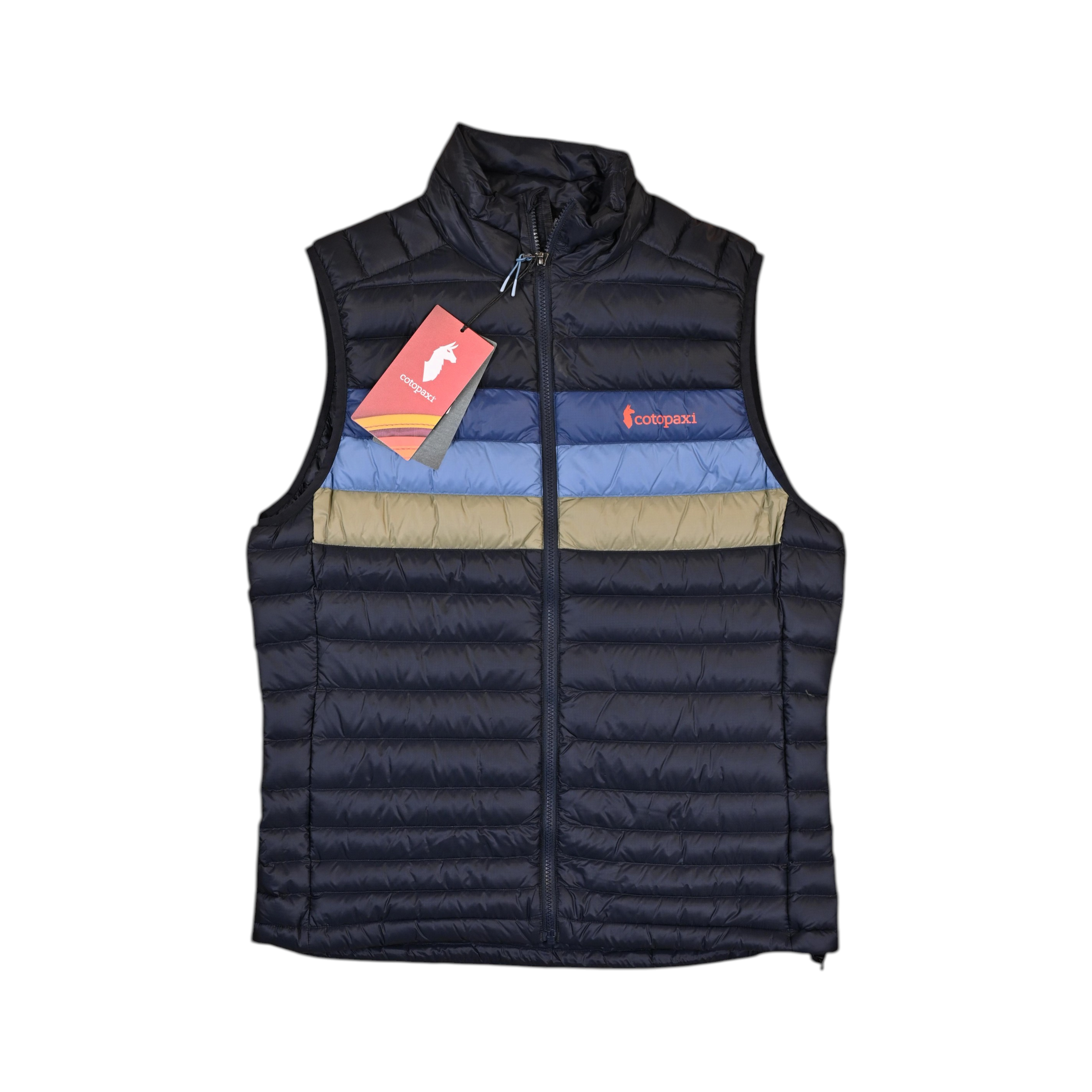 Cotopaxi Men's Fuego Down Vest