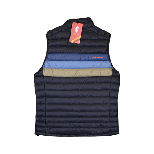 Cotopaxi Men's Fuego Down Vest
